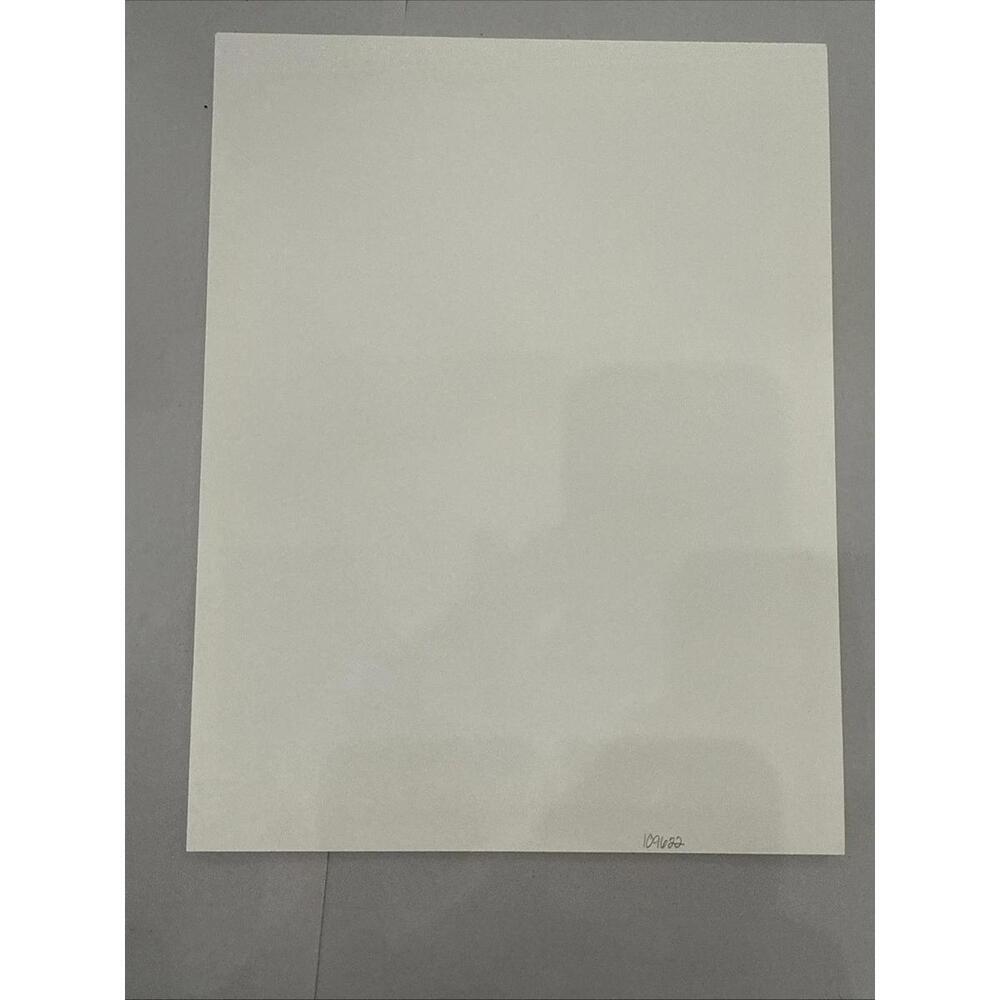 VTG Louis Robichaud Seri-lithograph Louvre 9 x 13 Pencil-Signed Artist Proof - Picture 7 of 8